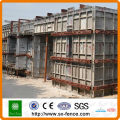 concrete aluminium formwork systems